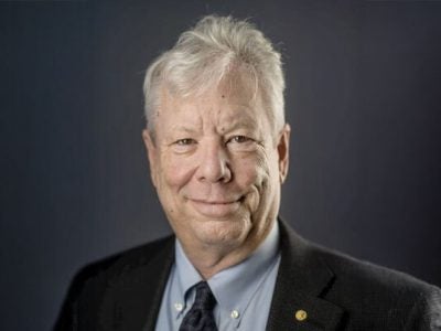 Richard Thaler