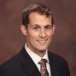 Portrait of Ryan Ramsden, Two-Year MBA