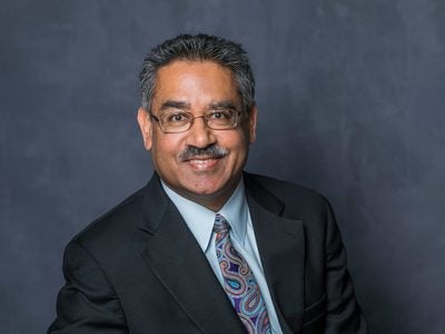 Profile photo of Professor Sachin Gupta