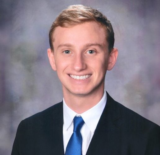 Headshot of Sam Seltzer.