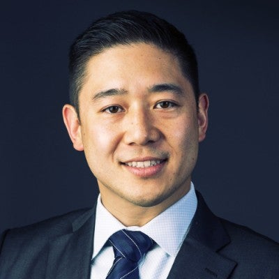 Samuel Cho