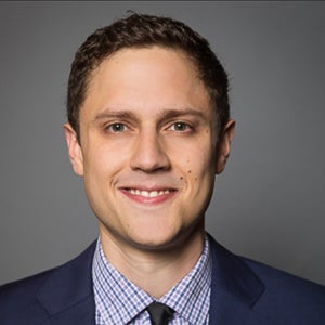 Benjamin Kalter