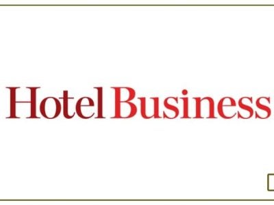 Hotel Business logo