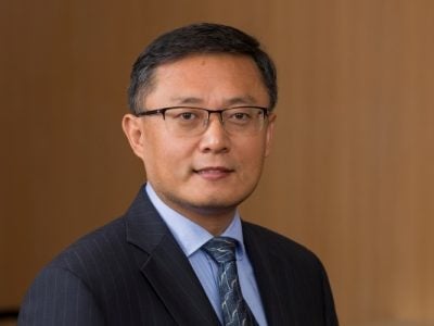 Professor Shanjun Li has been awarded a grant to examine the economic and environmental consequences of COVID-19.