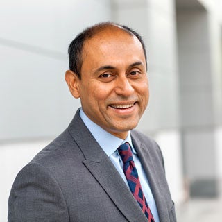 Soumitra Dutta