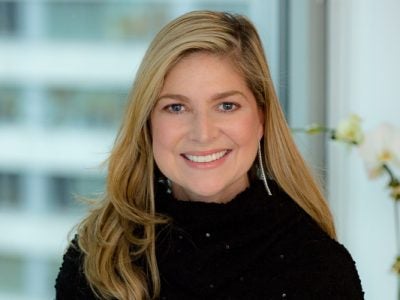 Stacy Fischer-Rosenthal