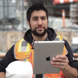 Javed Singha, MBA ’09