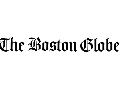 the boston globe logo