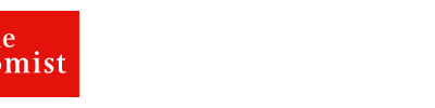 The Economist logo