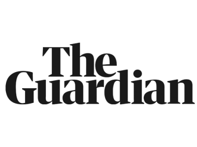 the guardian logo