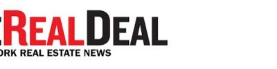 The Real Deal logo