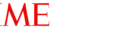 Time Magazine logo