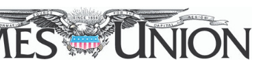 Times Union logo