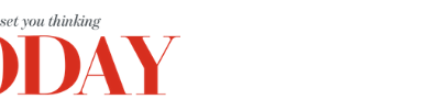 Today Online logo