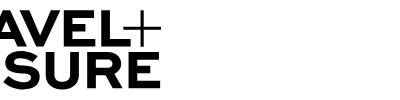 Travel and Leisure logo