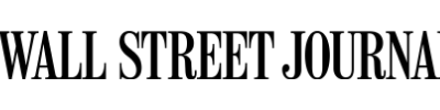 Wall Street Journal logo