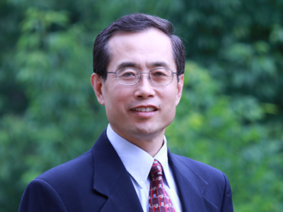 Jinhua Zhao