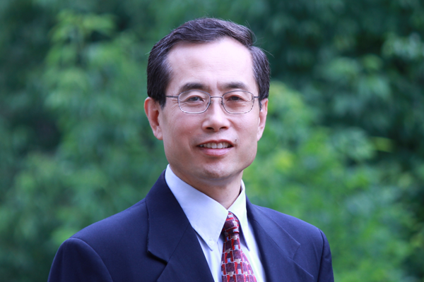 Jinhua Zhao