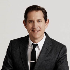 Richard Baker