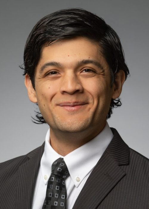 Rodrigo Ley headshot