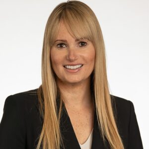 Amber Sherman.