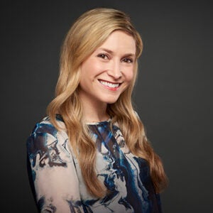 Alissa Hendel.