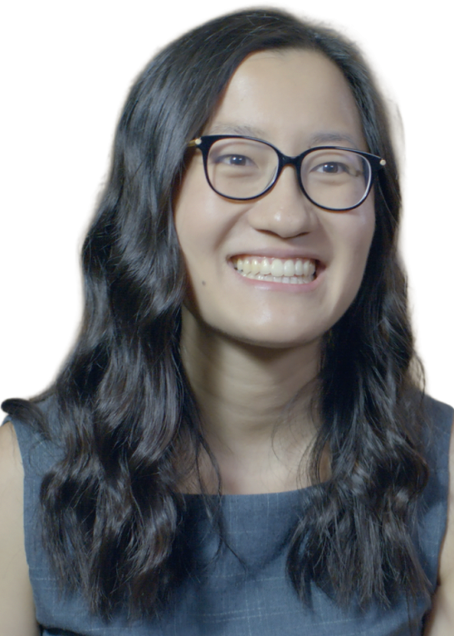 Headshot of Amanda Yuan Proctor, MSBA '23