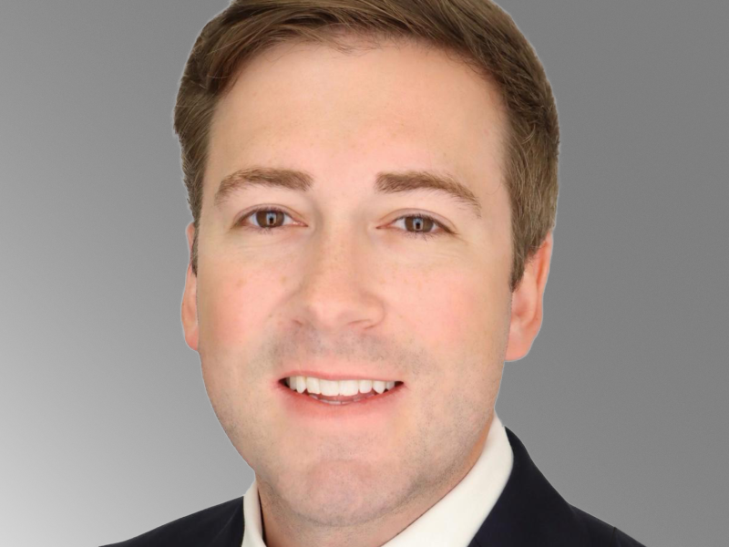Headshot of Andrew Hobensack