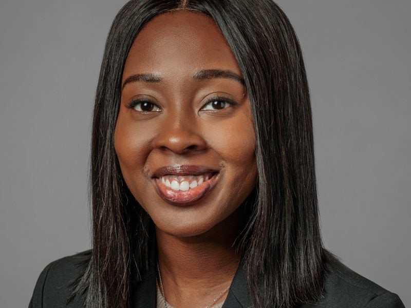 Tomi Babayemi Headshot