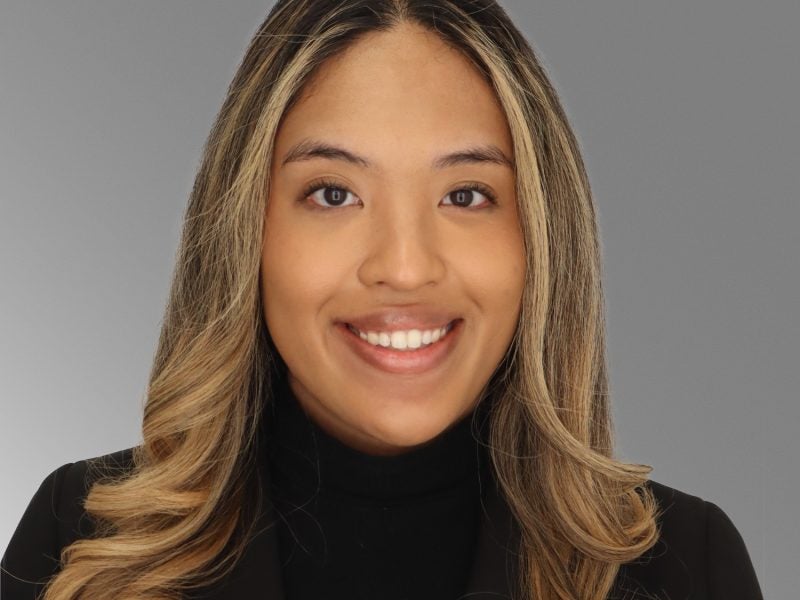 Headshot of Chloe Kaplan