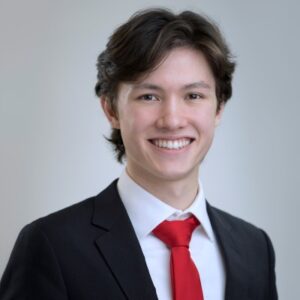 Christian Tarala &rsquo;27.