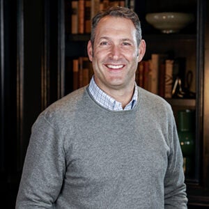 David B. Pollin.