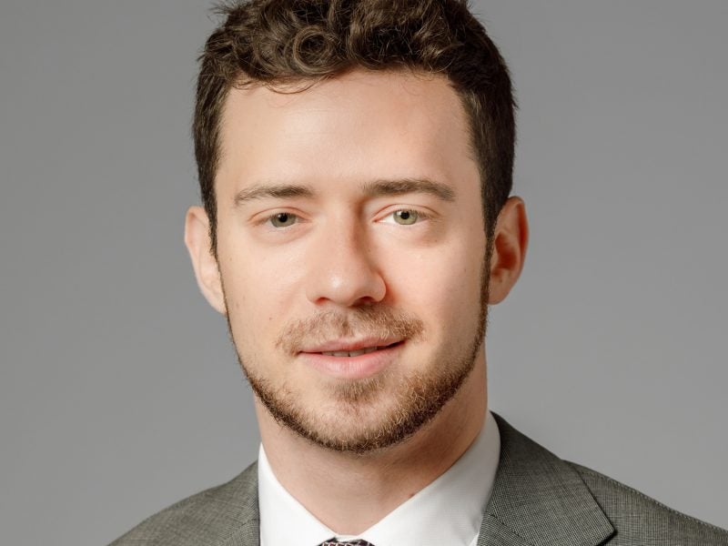 Jack Edelman Headshot