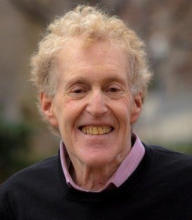 Headshot of Ellis Chase.