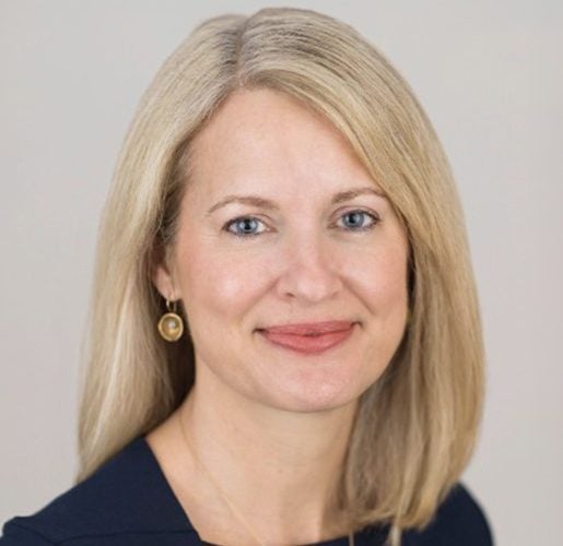 Headshot of Emily Hagen.