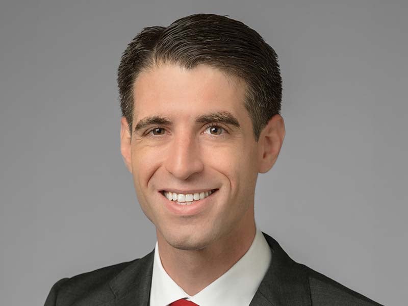 Headshot of Taylor Fucci.