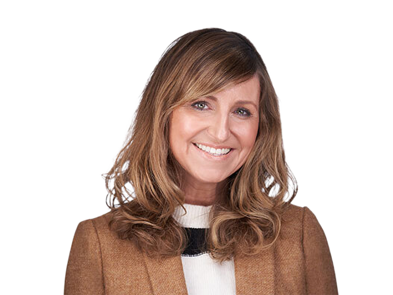 headshot of Jodi Westwater, EMMH alumna from the Nolan School at Cornell University's SC Johnson College of Business