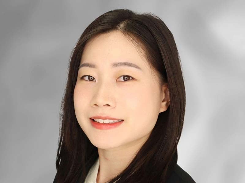 Headshot of Karen Fang.