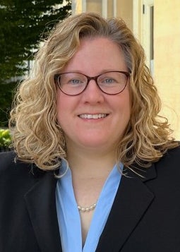 Kari Richards.