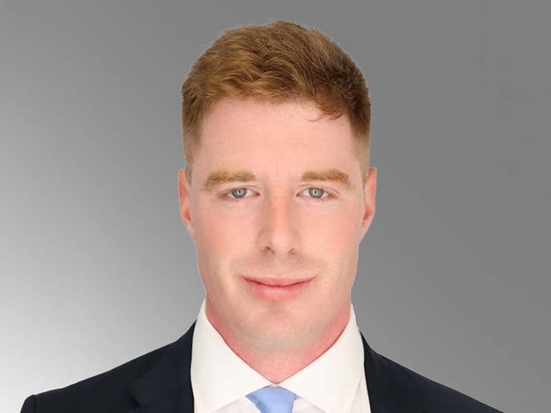 Headshot of Kevin Loughlin.