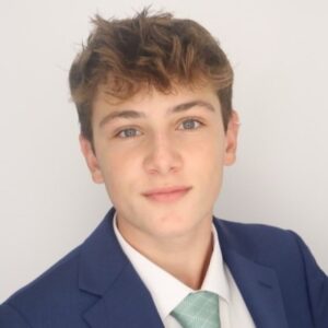 Leo Gade ’29.