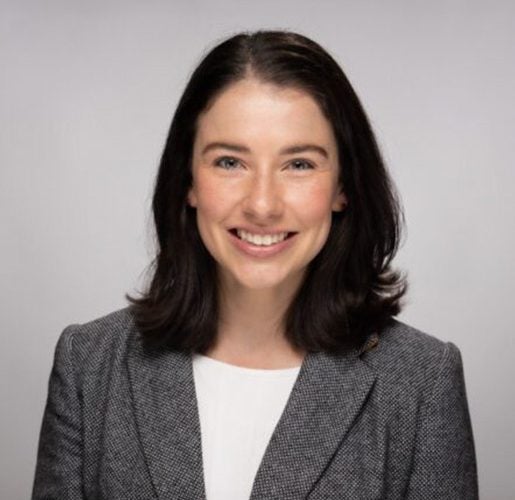 Headshot of Lisa Vinson.