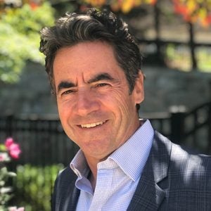 Michael D. Barnello