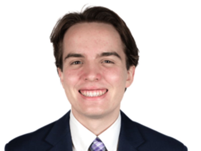 Headshot of Marc Scocca &rsquo;25.
