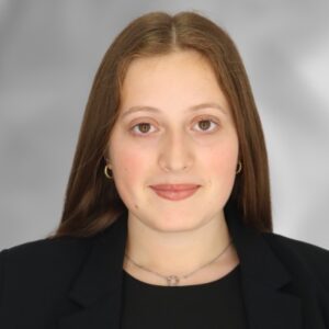 Maya Schwarzberg.
