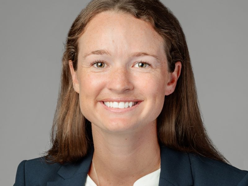 Headshot of Alyssa Neuberger