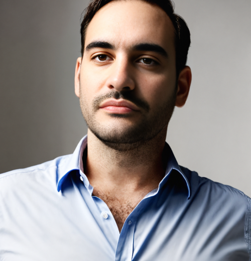 Headshot of Lindsey Aliksanyan.
