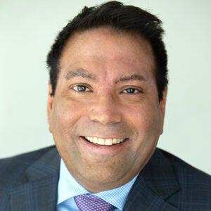 Raj Chandnani.