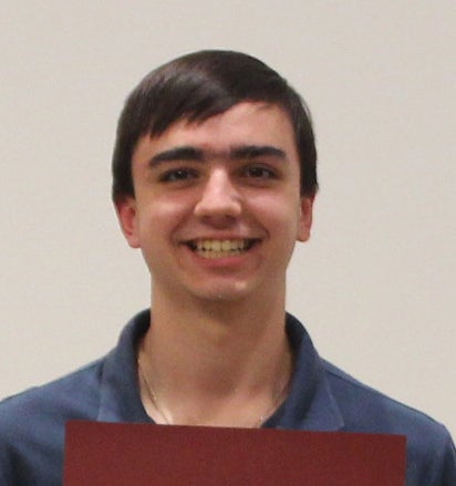 Headshot of Rayan Almony.