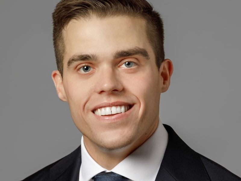 Headshot of Andrew Rossi